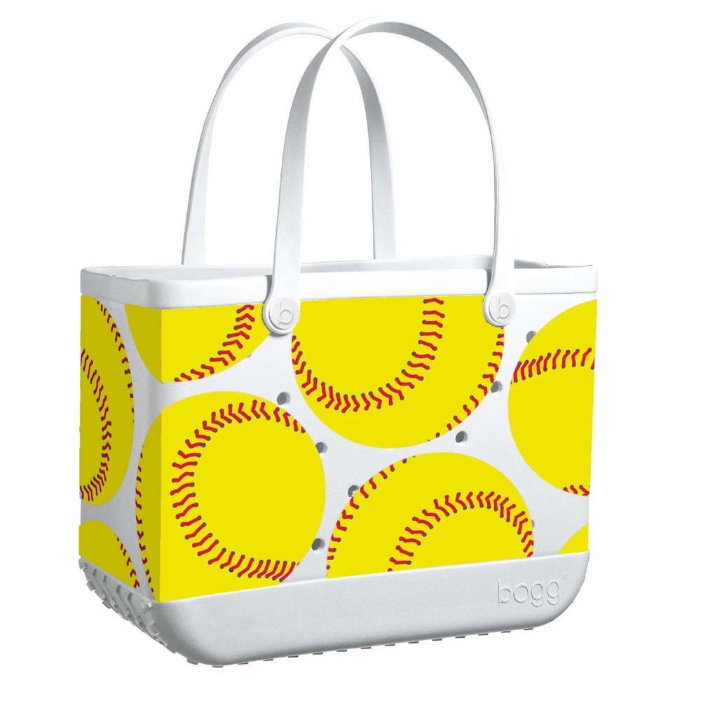 SOFTBALL W/ NWT Bogg Bags- Original Size Purchase